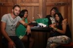 Saturday Night at Byblos Old Souk, Part 2 of 2